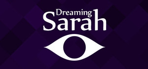 Cover for Dreaming Sarah.