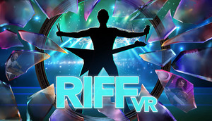 Cover for RIFF VR.