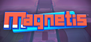 Cover for Magnetis.