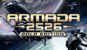 Cover for Armada 2526.