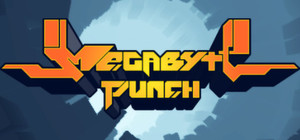 Cover for Megabyte Punch.