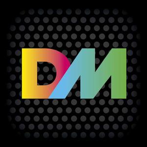 Cover for Dropmix.