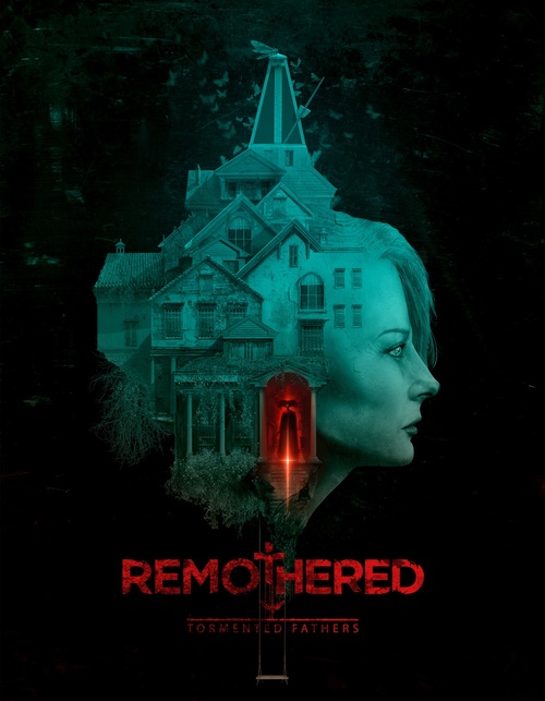 Cover for Remothered: Tormented Fathers.