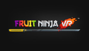 Cover for Fruit Ninja VR.
