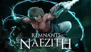 Cover for Remnants of Naezith.