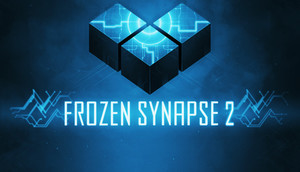 Cover for Frozen Synapse 2.