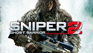 Cover for Sniper: Ghost Warrior 2.