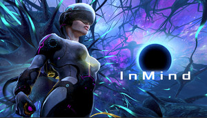 Cover for InMind VR.