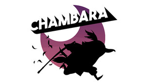 Cover for Chambara.