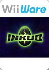 Cover for Inkub.
