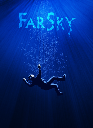 Cover for FarSky.