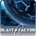 Cover for Blast Factor.