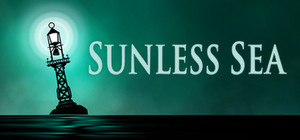 Cover for Sunless Sea.