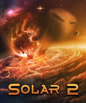 Cover for Solar 2.