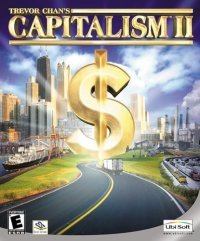 Cover for Capitalism II.