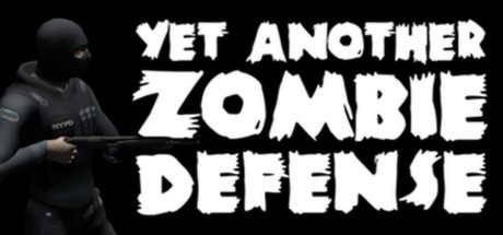 Cover for Yet Another Zombie Defense.