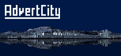 Cover for AdvertCity.