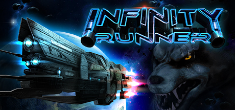Cover for Infinity Runner.