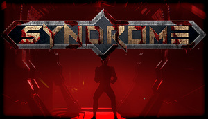 Cover for Syndrome.