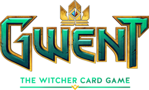 Cover for Gwent: The Witcher Card Game.