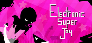 Cover for Electronic Super Joy.