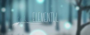 Cover for Element4l.