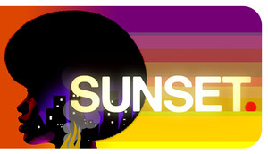 Cover for Sunset.