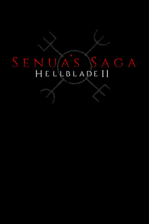 Cover for Senua's Saga: Hellblade II.