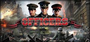 Cover for Officers.