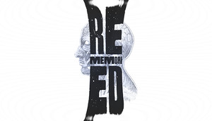 Cover for Rememoried.
