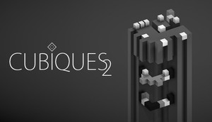 Cover for Cubiques 2.