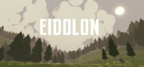 Cover for Eidolon.