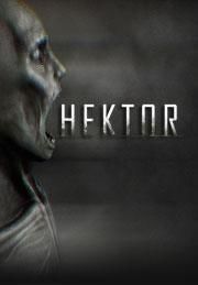 Cover for Hektor.