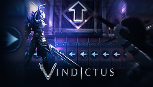 Cover for Vindictus.