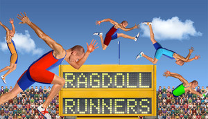 Cover for Ragdoll Runners.