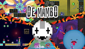 Cover for De Mambo.