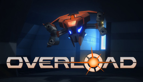 Cover for Overload.
