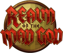 Cover for Realm of the Mad God.