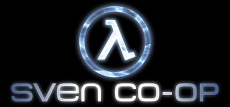 Cover for Sven Co-op.