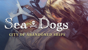 Cover for Age of Pirates 2: City of Abandoned Ships.