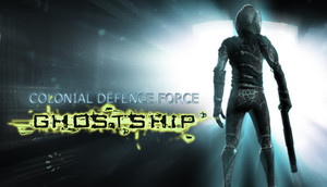 Cover for CDF Ghostship.