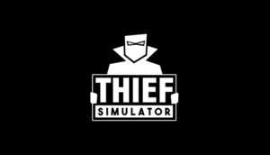 Cover for Thief Simulator.