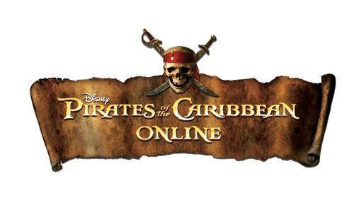 Cover for Pirates of the Caribbean Online.