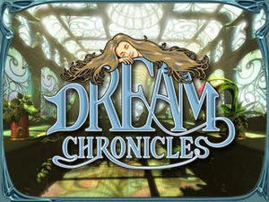Cover for Dream Chronicles.