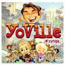 Cover for YoVille.