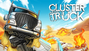Cover for ClusterTruck.