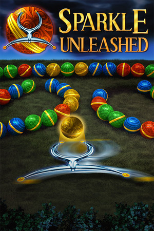 Cover for Sparkle Unleashed.