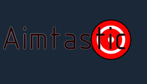 Cover for Aimtastic.