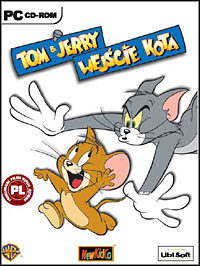 Cover for Tom and Jerry in Fists of Furry.