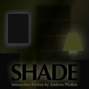 Cover for Shade.